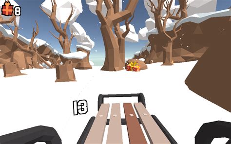 sled game y8